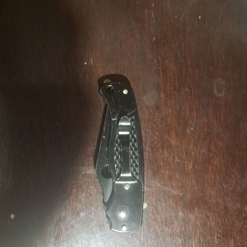 Knives like new, pack of 3 pieces