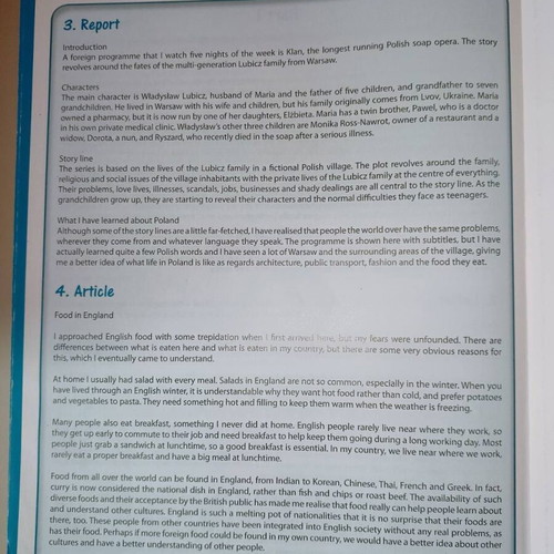 8 Practice Tests for the Cambridge English Proficiency pack of 3, like new
