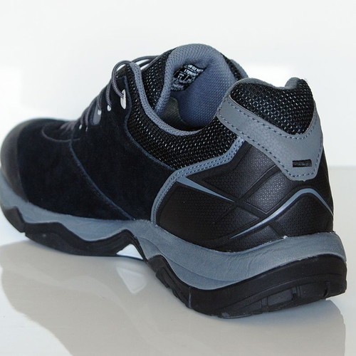 Haglöfs Roc Claw Gore-Tex new black and gray sports shoes