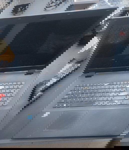 Acer Aspire ES1-711 XYL 17.3"  (Για ανταλλακτικά)