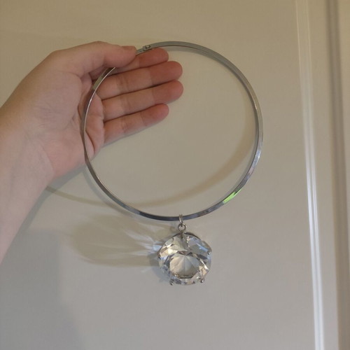 Fo Bijou necklace new, set of 2 pieces