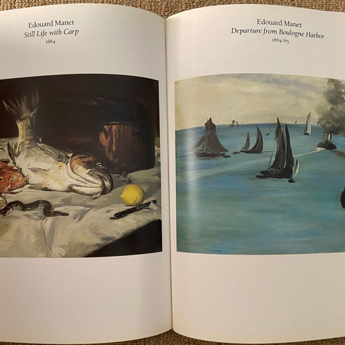 French Salon Artists 1800-1900 Exhibition Catalogue new, Greek