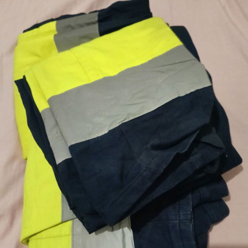 Work Pants set of 3 lightly used, size medium