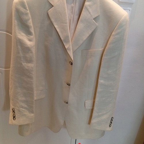 Men's jacket size 52 new