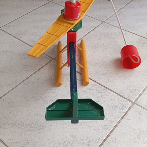 Children's ceiling light like new