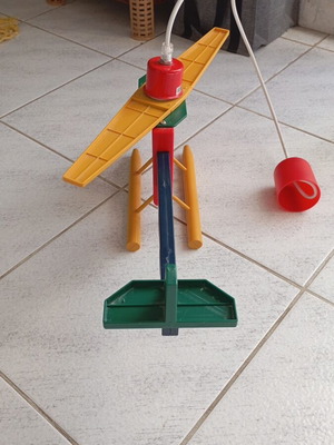 Children's ceiling light like new