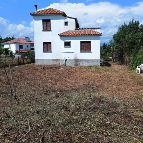 Μεζονέτα 3 υπνοδωματίων με 2 μπάνια, 70 τ.μ., ρετιρέ, αποθήκη, θέα, κήπο
