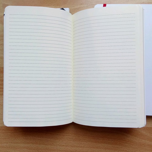Notebooks new