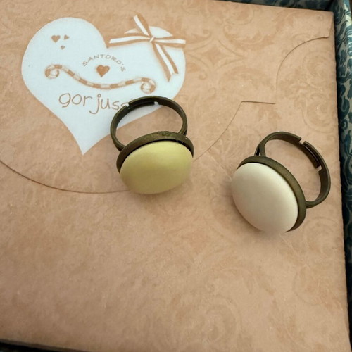 Handmade Statement Rings New For Unique Style