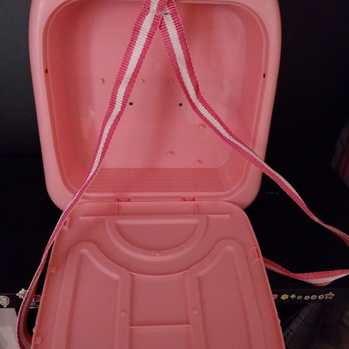 Castle Princess 3-in-1 Beauty Set Like New