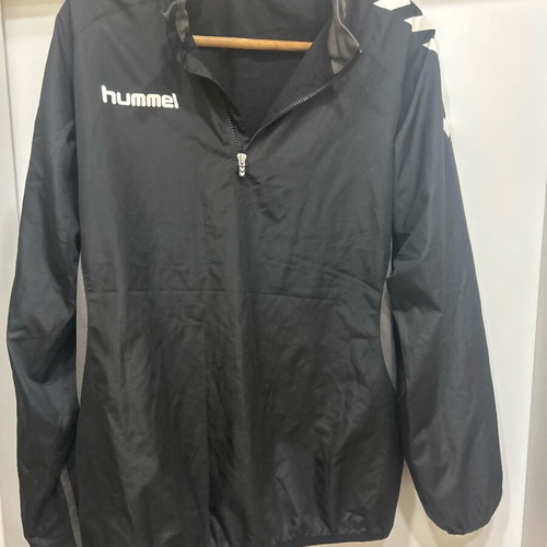Hummel Windstopper Technical X black new, size XL