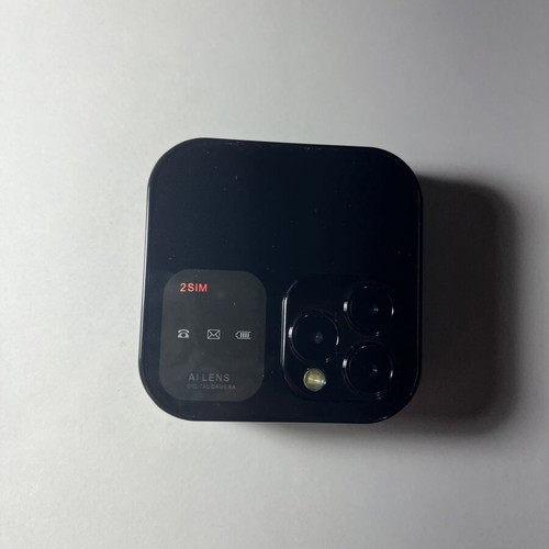 Andowl P9 Pro Phone new with box and accessories