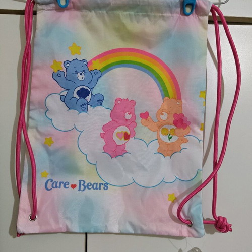 Care Bears children's backpack new