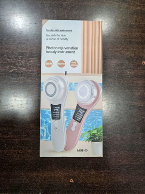 Skin rejuvenation machine new beauty instrument