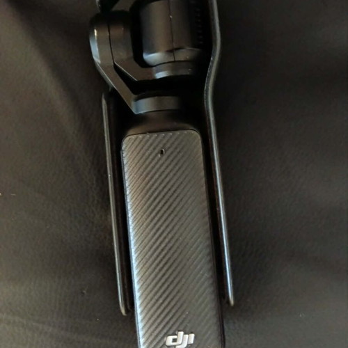 DJI Osmo Pocket 3 4K 120fps like new