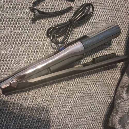 Trimmer device for split ends like new