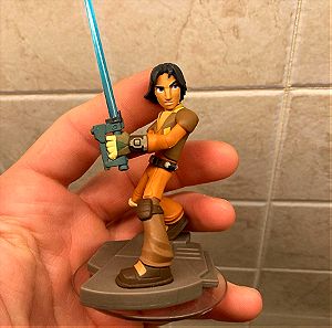 Φιγούρα Disney Infinity 3.0 Star Wars Ezra Bridger Rebels Character Figure