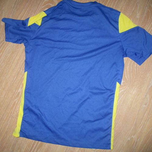 Asteras Tripolis Academy Shirt used, small