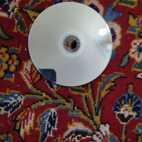 NBA 2k16 PS3 damaged disc only