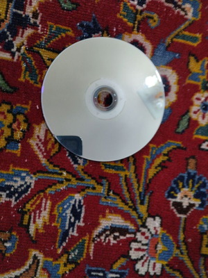 NBA 2k16 PS3 damaged disc only