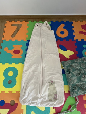 Lupilu Sleepingbag 1 Tog 18-36 Months used