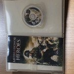 Παιχνίδι PSP σαν καινούργιο