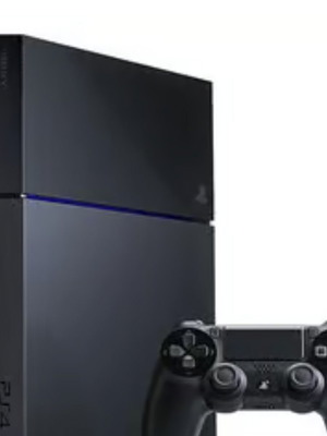 Play station 4 σαν καινούργιο με χειριστήριο