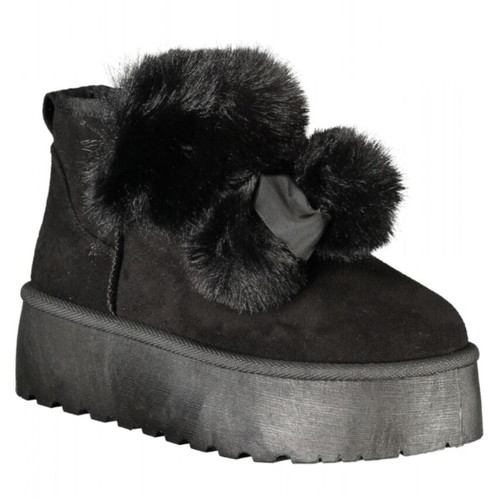 Laura Biagiotti boots with platform