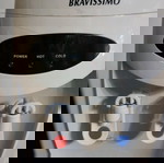  Επιδαπέδιος ψύκτης νερού   bravissimo WD 4013 C