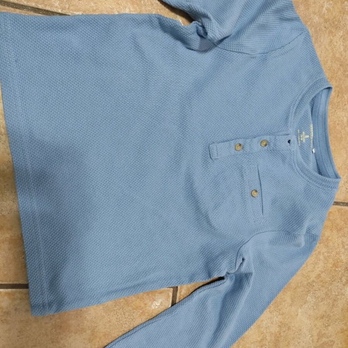 Long-sleeve shirts for boys like new, Orchestra, 8 years