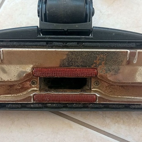 Siemens Dynapower XXL vacuum hose, wand and floor nozzle like new