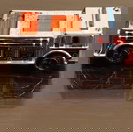  Αυτοκινητάκι Hot Wheels Fire Eater (2012)