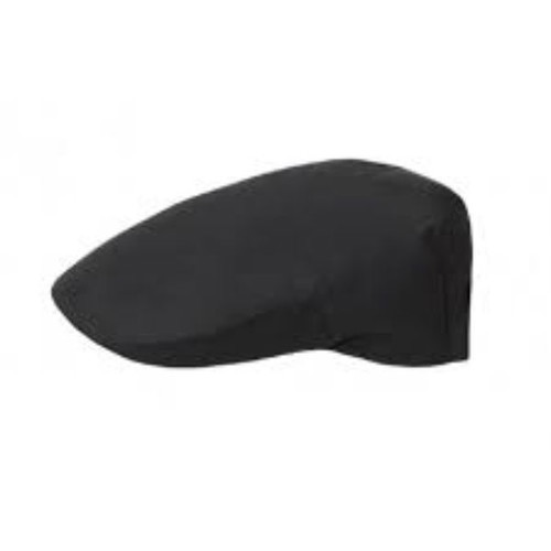 Chef Hat by Ego Chef Black One Size
