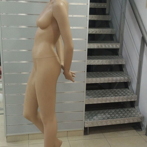 Female Display Mannequin Like New