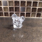 Swarovski Small Mouse like new
