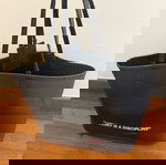  kar Lagerfeld leather bag