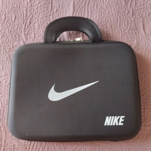 Nike laptop and tablet case bag, new, black
