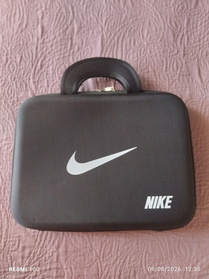 Nike laptop and tablet case bag, new, black
