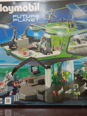 Playmobil 5149 καινούργιο