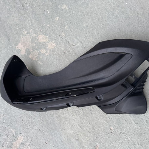 Piaggio Beverly 2019 Left Floor Panel used, genuine