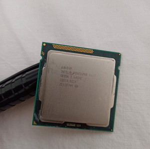 Intel Pentium Dual-Core G620 2.6GHz LGA1155 SR05R επεξεργαστής cpu για desktop