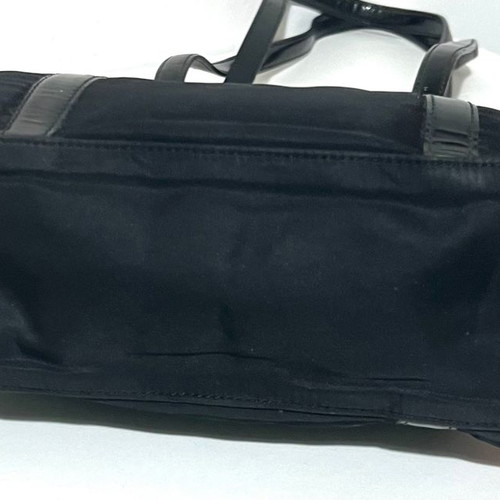 Christian Lacroix classic shoulder bag used
