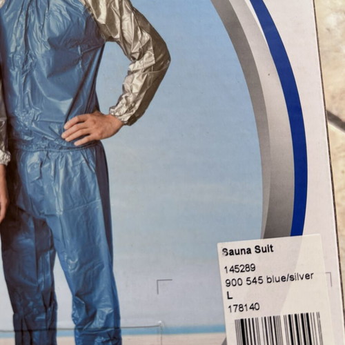 Sweat suit blouse size large, like new