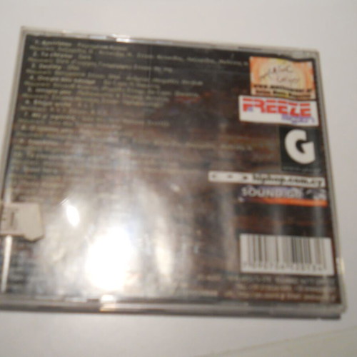 Hip Hop 4 All Volume 2 CD compilation new