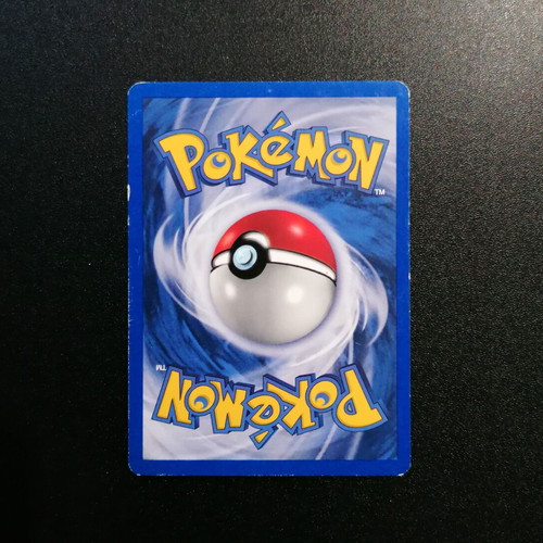 Pokémon Sandshrew Base Set 2 card used, good condition