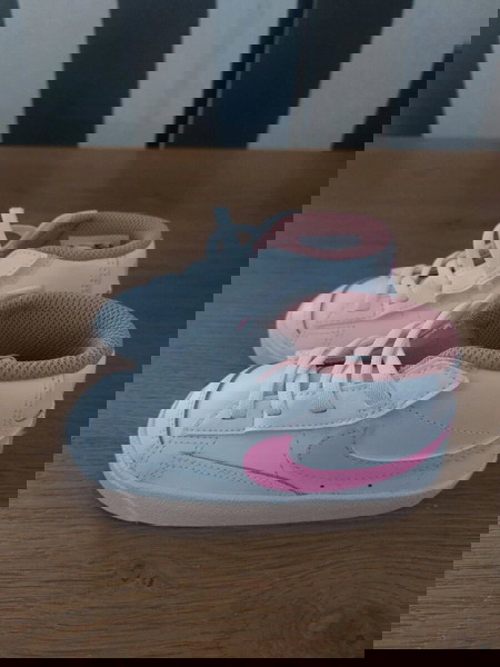 Nike παιδικά παπούτσια για κορίτσι