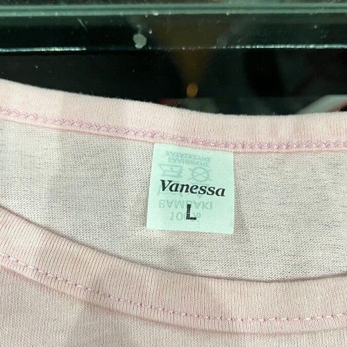 Pareo dress L 100% cotton like new