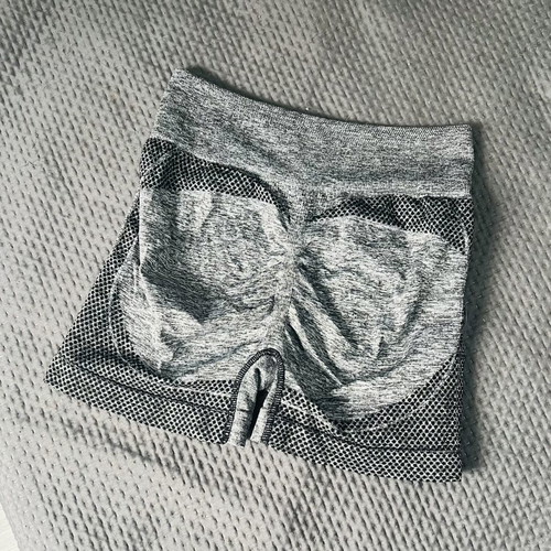 Sports pants like new, gray