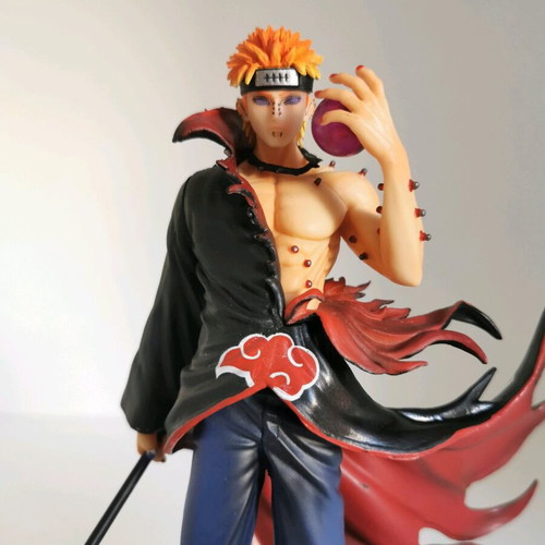 Pain Naruto figure 23cm new