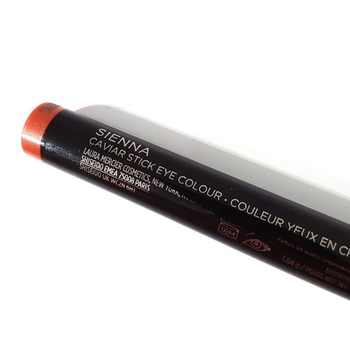Laura Mercier Caviar Stick Eyeshadow in Sienna shade like new
